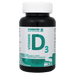 Strength Sport Nutrition Vitamin D3 - | Köp hos Gymcentralen