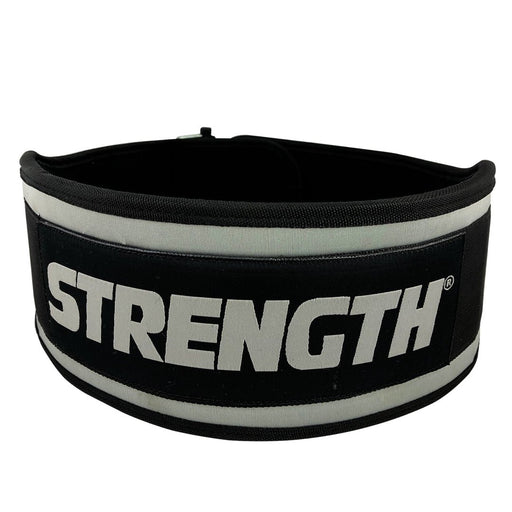 Strength WL Neoprene Belt - | Köp hos Gymcentralen
