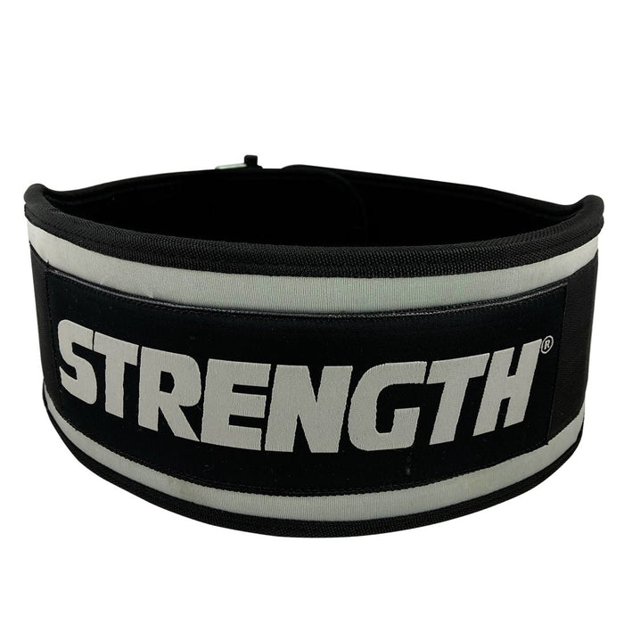 Strength WL Neoprene Belt - | Köp hos Gymcentralen