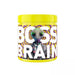 Swedish Supplements Boss Brain - 225g Mindmelt Mojito - | Köp hos Gymcentralen