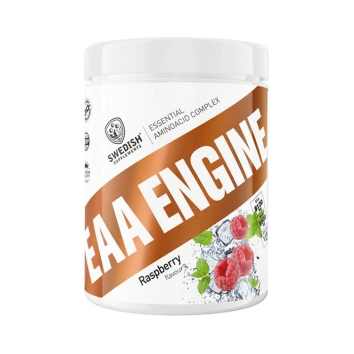 Swedish Supplements EAA Engine - 450g - | Köp hos Gymcentralen
