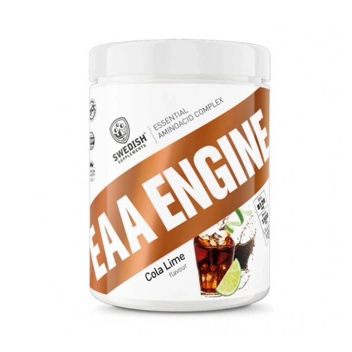 Swedish Supplements EAA Engine - 450g - | Köp hos Gymcentralen
