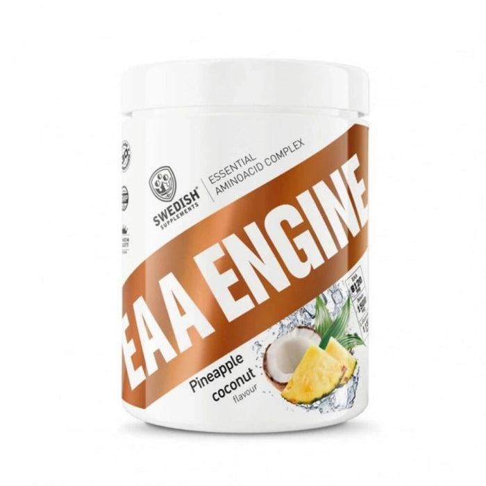 Swedish Supplements EAA Engine - 450g - | Köp hos Gymcentralen