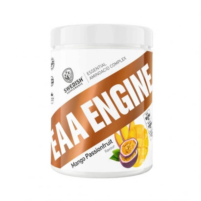 Swedish Supplements EAA Engine - 450g - | Köp hos Gymcentralen