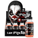 Swedish Supplements Fucked Up Headshot - 16x100ml - Crazy Mango - | Köp hos Gymcentralen