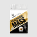 Swedish Supplements Massive Mass - 3,5kg - | Köp hos Gymcentralen