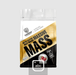 Swedish Supplements Massive Mass - 3,5kg - | Köp hos Gymcentralen