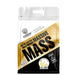 Swedish Supplements Massive Mass - 3,5kg - | Köp hos Gymcentralen