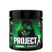 Swedish Supplements Project X - 330g - | Köp hos Gymcentralen
