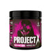 Swedish Supplements Project X - 330g - | Köp hos Gymcentralen