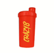 Swedish Supplements Shaker - Crazy8 - ''have a nice trip'' 700ml - | Köp hos Gymcentralen