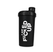 Swedish Supplements Shaker - Fucked up - ''It's time to wake up'' 700ml - | Köp hos Gymcentralen