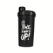 Swedish Supplements Shaker - Fucked up - ''It's time to wake up'' 700ml - | Köp hos Gymcentralen