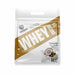 Swedish Supplements Whey Deluxe - 900g - | Köp hos Gymcentralen