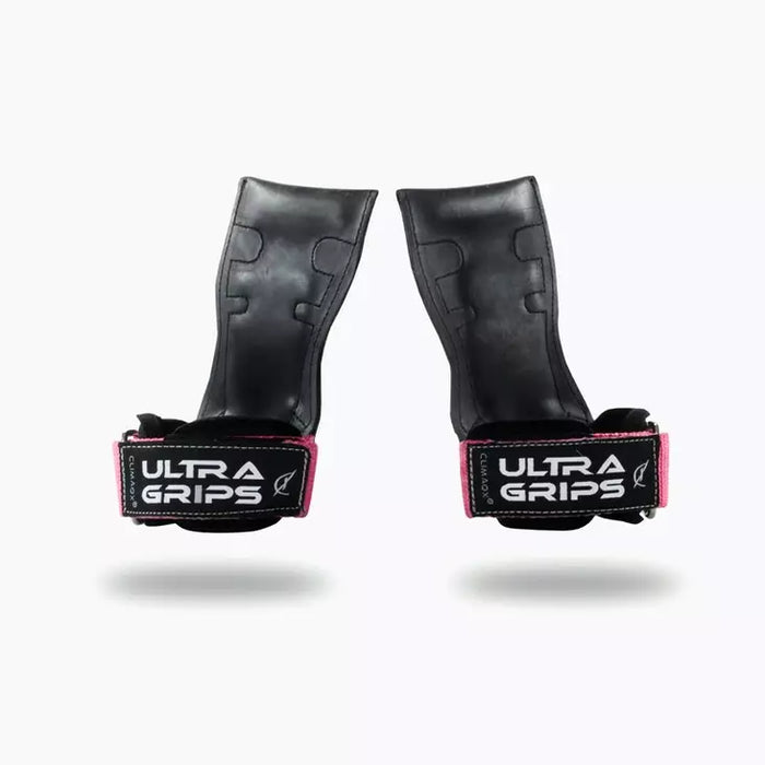 Climaqx Ultra Grips - Pink