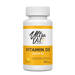 Ultravit Vitamin D3 2000IU - 180 softgels - | Köp hos Gymcentralen