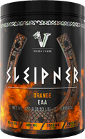 Viking Power Sleipner EAA - 420 g - | Köp hos Gymcentralen