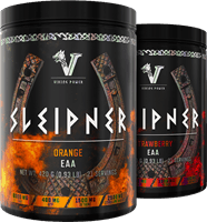 Viking Power Sleipner EAA - 420 g - | Köp hos Gymcentralen