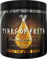 Viking Power Tears of Freya Hydration - 240 g - Tropical - | Köp hos Gymcentralen