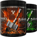 Viking Power Thor's Hammer Pre - workout - 500 g - | Köp hos Gymcentralen