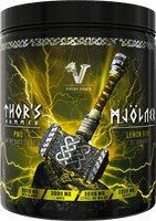 Viking Power Thor's Hammer Pre - workout - 500 g - | Köp hos Gymcentralen