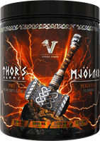 Viking Power Thor's Hammer Pre - workout - 500 g - | Köp hos Gymcentralen