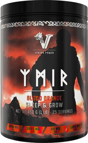 Viking Power Ymir Sleep & Grow - 525 g - | Köp hos Gymcentralen
