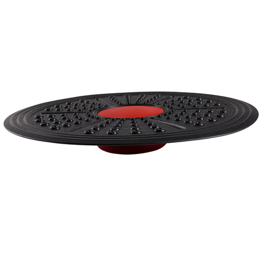 Virtufit Adjustable Balance Board - Träningsutrustning | Köp hos Gymcentralen