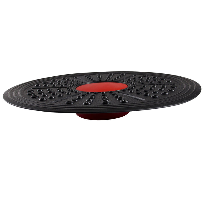 Virtufit Adjustable Balance Board - Träningsutrustning | Köp hos Gymcentralen