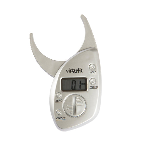 Virtufit Digital Fat Caliper - Träningsutrustning | Köp hos Gymcentralen