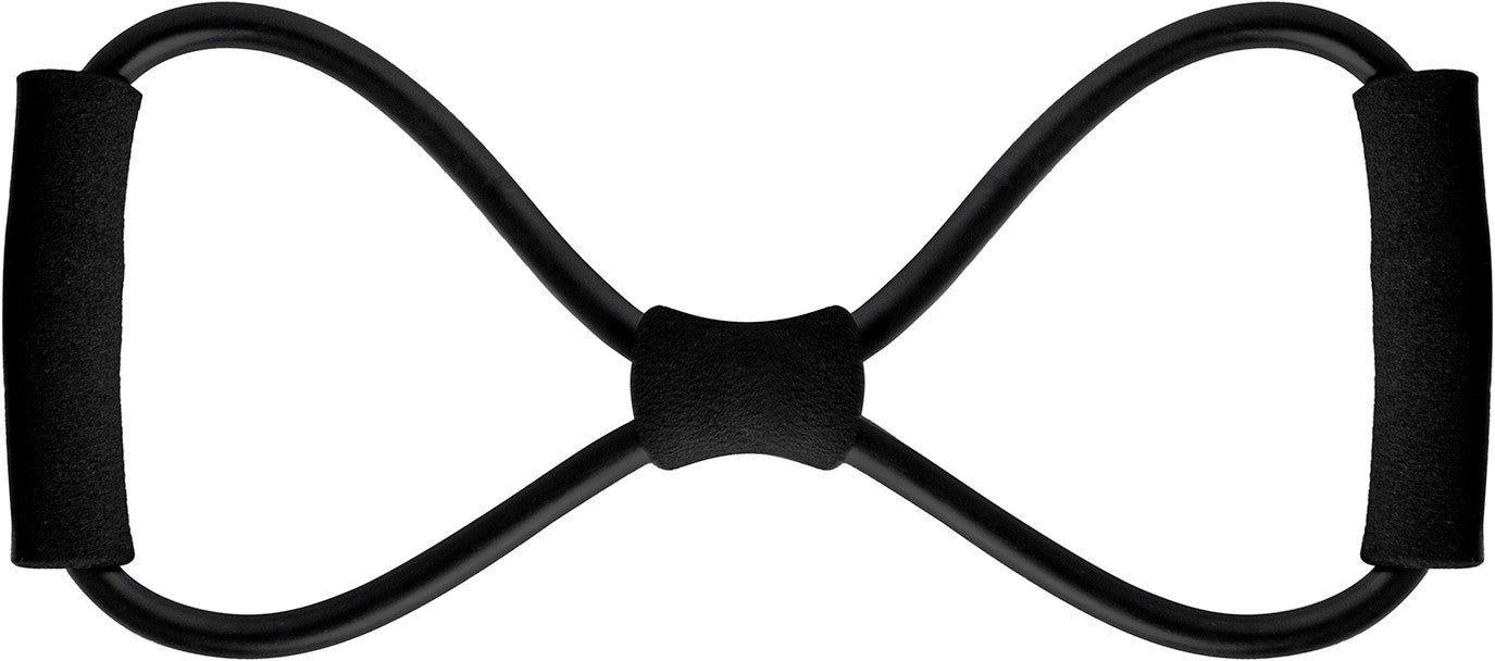 Virtufit Figure 8 Resistance Cable - Träningsband | Köp hos Gymcentralen