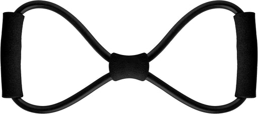 Virtufit Figure 8 Resistance Cable - Träningsband | Köp hos Gymcentralen