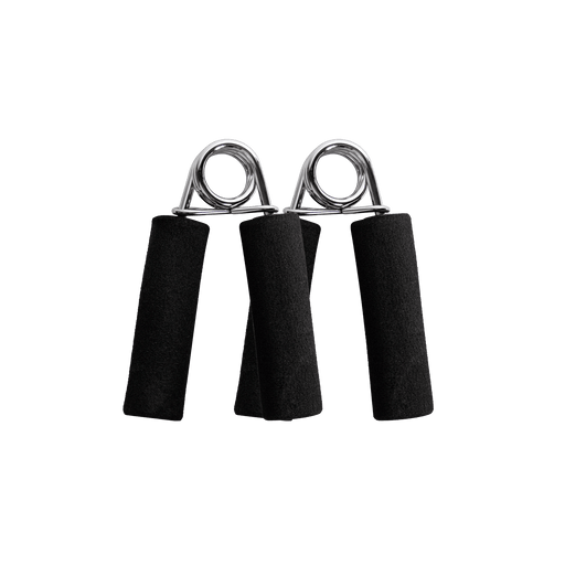 Virtufit Hand Grip Soft (par) - Träningsutrustning | Köp hos Gymcentralen