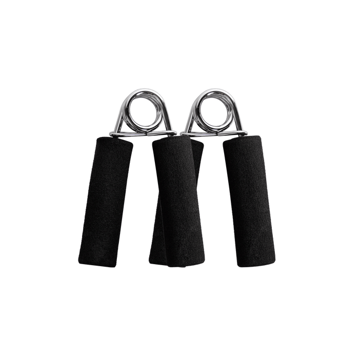 Virtufit Hand Grip Soft (par) - Träningsutrustning | Köp hos Gymcentralen