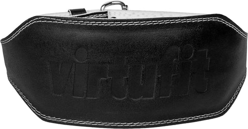 Virtufit Lifting Belt Pro, Black - Träningsutrustning | Köp hos Gymcentralen