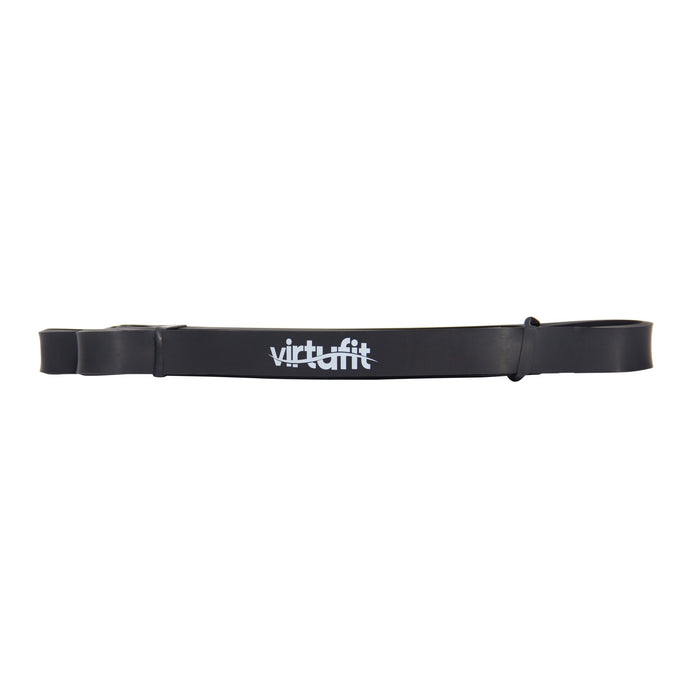 Virtufit Power Band Light, black - Träningsband | Köp hos Gymcentralen