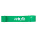 Virtufit Power Band Strong, green - Träningsband | Köp hos Gymcentralen