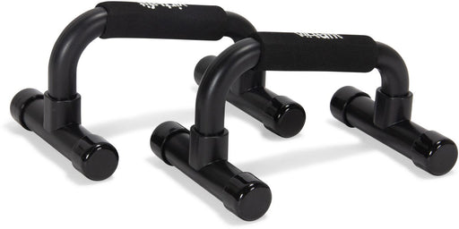 Virtufit Push Up Bars - Träningsutrustning | Köp hos Gymcentralen