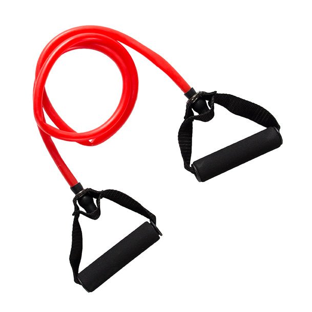 Virtufit Resistance Cable, light - Träningsband | Köp hos Gymcentralen