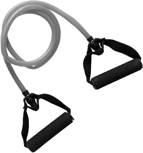 Virtufit Resistance Cable, medium - Träningsband | Köp hos Gymcentralen