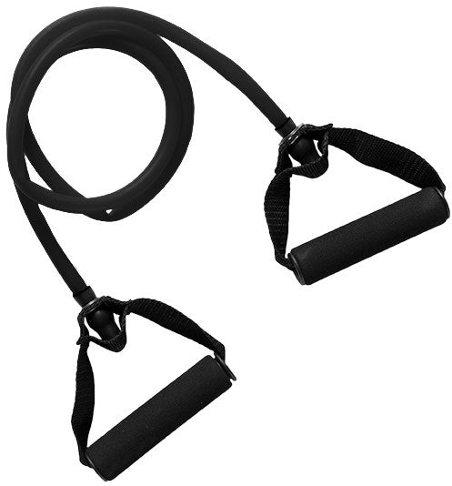 Virtufit Resistance Cable, strong - Träningsband | Köp hos Gymcentralen