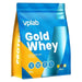 VPLab Gold Whey - 500 g - | Köp hos Gymcentralen