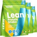 VPLab Lean Fitness Shake - 750 g - | Köp hos Gymcentralen