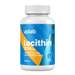 VPLab Lecithin 1200mg - 60 caps - | Köp hos Gymcentralen