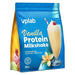 VPLab Protein Milkshake - 500 g - | Köp hos Gymcentralen
