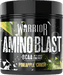 Warrior Amino Blast BCAA - 270 g - | Köp hos Gymcentralen