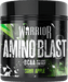 Warrior Amino Blast BCAA - 270 g - | Köp hos Gymcentralen