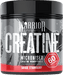 Warrior Creatine Monohydrate - 300 g - | Köp hos Gymcentralen