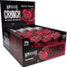 Warrior Crunch Bar - 12 x 64 g - | Köp hos Gymcentralen