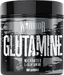 Warrior Glutamine - 300 g - | Köp hos Gymcentralen